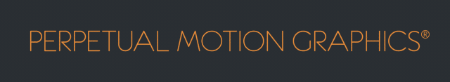 Perpetual Motion Graphics